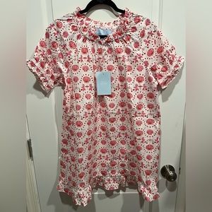 Brand new hill house dress size large